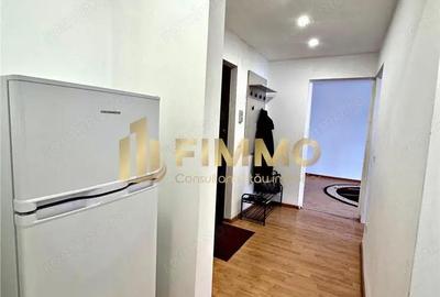 Apartament cu 2 camere decomandat în Burdujeni