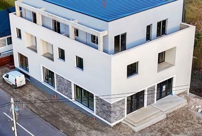 Apartament cu 3 camere în Fălticeni - 2