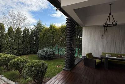 Casă cu 4 camere cu Teren 370 Mp în Central - 6