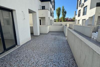 Duplex spatios 143 mp cu garaj si curte - Citadella Garden Duplex spatios 143 mp cu garaj si curte - Citadella Garden - 4