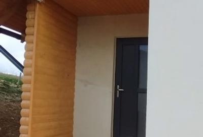 Casă individuală cu 3 camere cu Teren 2000 Mp în Ciurila - 4