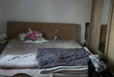 Apartament cu 3 camere,baie,hol,bucatarie si anexe - 3