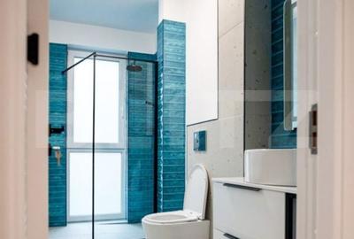 Apartament cu 2 camere în Unirii - 5