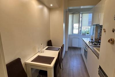 TOMIS PARK 2 CAMERE  ETAJ 2 PARCARE INCLUSA 600 EURO TERMEN LUNG - 5