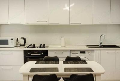 Apartament cu 2 camere de inchiriat Avantgarden - 2