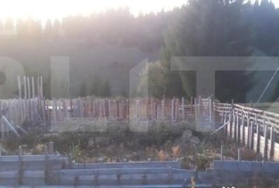 Teren de 2400 mp, în Central - 6