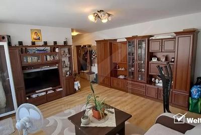 Apartament 2 camere, Baciu, Resturant Regal, Bloc nou, Pod, Parcare subterna - 3