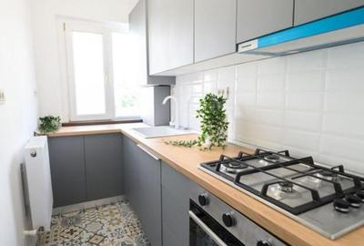 APARTAMENT LUX 2 CAMERE SEMIDECOMANDAT CONFORT 2 ZONA CASA DE CULTURA - 7