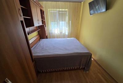 Apartament cu 3 camere semidecomandat în Boema - 10