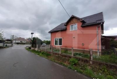 Casă cu 5 camere cu Teren 817 Mp în Central - 10