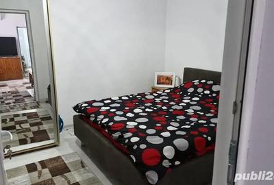 Casă cu 2 camere în Central - 1