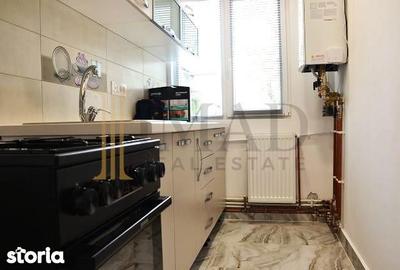 Apartament cu 3 camere în Micro 11 - 10
