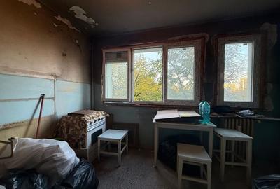 3 CAMERE SEMIDECOMANDATE | VEDERE SUPERBĂ PARC IOR | ( BABA NOVAC) 3 CAMERE SEMIDECOMANDATE | VEDERE SUPERBĂ PARC IOR | ( BABA NOVAC) - 5