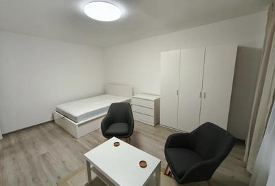 Garsoniera lux 13 Septembrie Drumul Sarii - 4