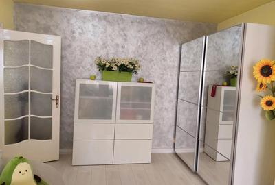 Apartament cu 2 camere decomandat în Mihai Bravu - 9