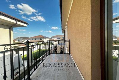 Dumbravita Triplex 5 camere 2 Bai | 115mp utili Terasa 30mp - 1