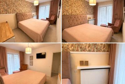 Apartament cu 2 camere decomandat în Central - 2