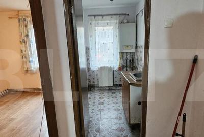 Apartament cu 2 camere, 40 mp, zona Micro 6-Targoviste - 5