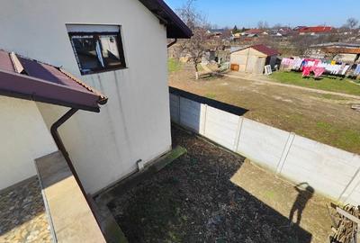 Casă individuală cu 5 camere cu Canalizare în Central - 12