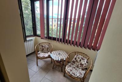 Apartament 3 camere de închiriat – Tomis Nord, zona Cireșica / Piață 500 euro - 20