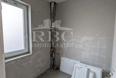 Casa cuplata finalizata cu CF zona de case noi Campului - 14