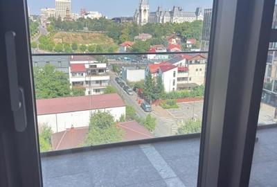 Tatami Seven Palas Campus - Apartament 2 cam - preț  f tva - se ofera factura - 12