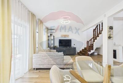 Casa / Vila cu 5 camere de inchiriat - Berceni - 2