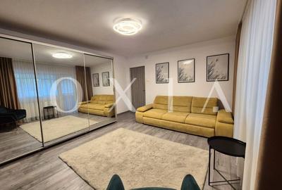 AX1106 Girocului, Decomandat, Mobilat&Utilat - 2