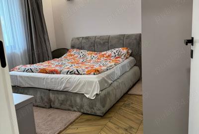 Apartament ultramodern de vanzare Gherla, str.Calara?i - 7