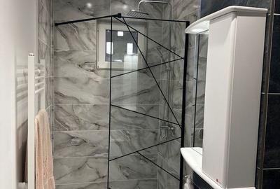 Apartament cu 2 camere decomandat în Central - 1