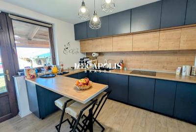 Casa Sanpetru cu Garaj - 2