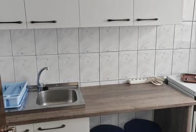 Garsonieră semidecomandată, mobilată în Dristor - 8