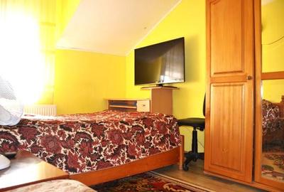 Casă cu 5 camere cu Teren 850 Mp în Exterior Est - 8