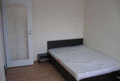 Garsonieră decomandată în Păcurari - 1