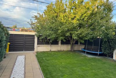 Casă individuală cu 4 camere cu Teren 345 Mp în Preajba - 3