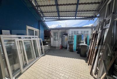 Spațiu comercial, de 200 mp, în Sântana de Mureș - 1