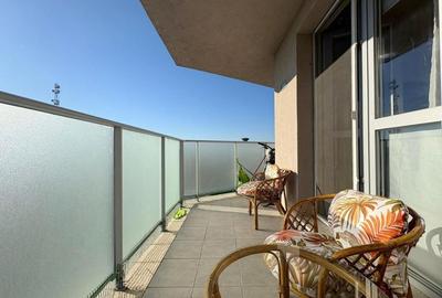 2 camere de inchiriat - Complex Adora Forest - 5