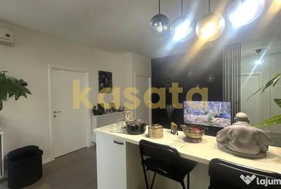 Apartament cu 3 camere semidecomandat, mobilat în Ostratu - 18