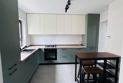 Casă cu 4 camere în Central - 3