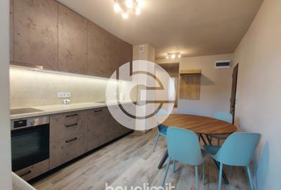 Apartament cu 3 camere decomandat, mobilat în Central - 14