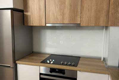 Apartament cu 3 camere în Central - 3