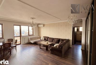Apartament cu 2 camere semidecomandat, mobilat în Vitan - 10