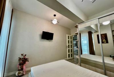 Apartament cu 2 camere semidecomandat, mobilat în Copou - 3