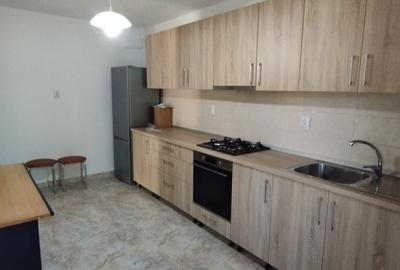 Apartament cu 2 camere decomandat, mobilat în Păcurari - 5