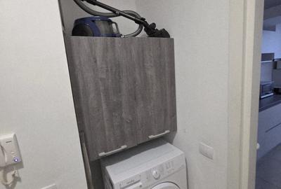 Apartament 2 camere, decomandat 68mp, Politehnica, vedere parc Apartament 2 camere, decomandat 68mp, Politehnica, vedere parc - 18