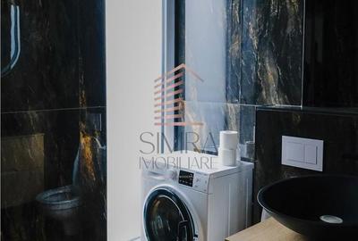 Apartament cu 2 camere în Sânmartin - 7