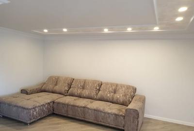 Apartament cu 3 camere de vânzare în zona Gara - 4