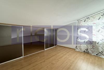 VANZARE CASA SPATIOASA SI LUMINOASA | ZONA CRANGASI / GIULESTI | TEREN 300 MP - 12