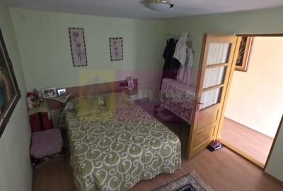Casă cu 3 camere în Central - 6