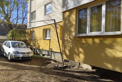 Apartament cu 4 camere decomandat în Central - 4